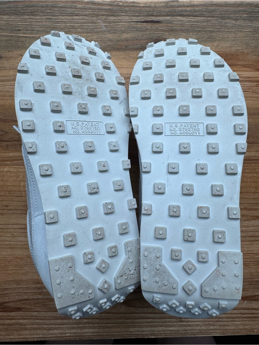 NIKE Daybreak Women’s Photon Dust Sneakers 8 - Picture 11 of 11